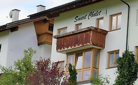 Smart Chalet Ladis